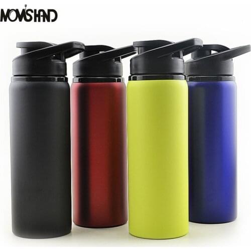 MOM'S HAND Water Bottles