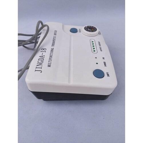 New 2021 electric acupuncture neck massager for Electric acupuncture
