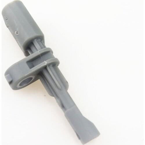 SCJYRXS New ABS Wheel Speed Sensor WHT003864A WHT 003 864A For A3 S3 TT Passat B8 Golf MK7 Octavia Leon