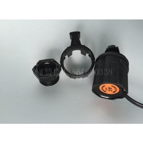 Zanchen Z&W-AC solenoid Replacement Solenoid for PGA CP/DV/ASVF/DAS/JTV rainbird Series Valves