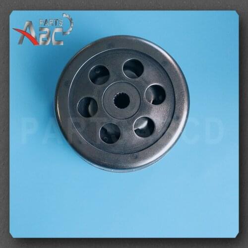 Old Model 260cc Clutch Assembly For Manco Talon Linhai ATV Roketa Buyang JCL VOG Scooter