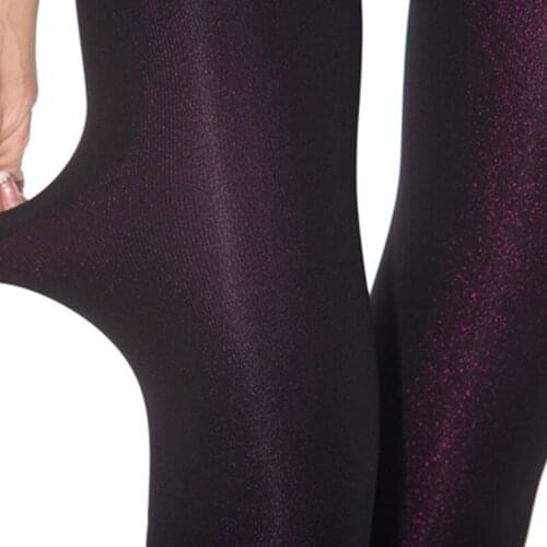 ZSIIBO Women's Winter Leggings