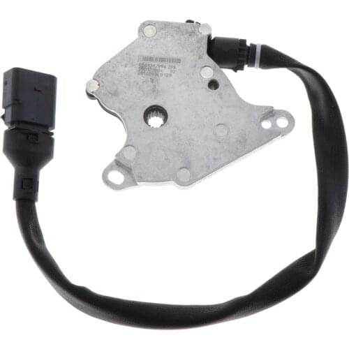 01V919821A Transmission Neutral Safety Switch Fit for Audi A4 A6 A8 S4
