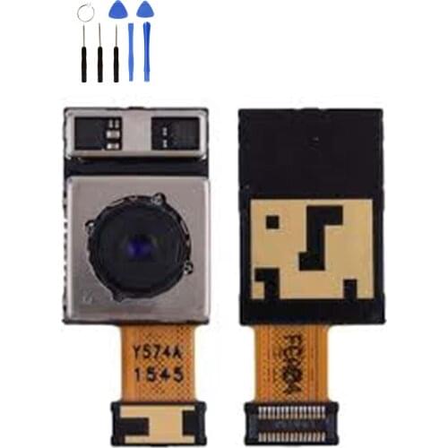 FOR Lg G5 H850 BİG Back Rear big Main Camera Module Flex Cable Back Facing Camera Replacement