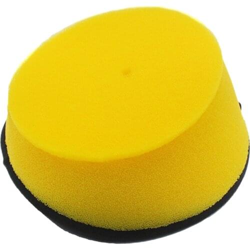 Motorcycle Sponge Foam Air Filter Cleaner for Yamaha YZ125 YZ250 YZ250F YZ400F