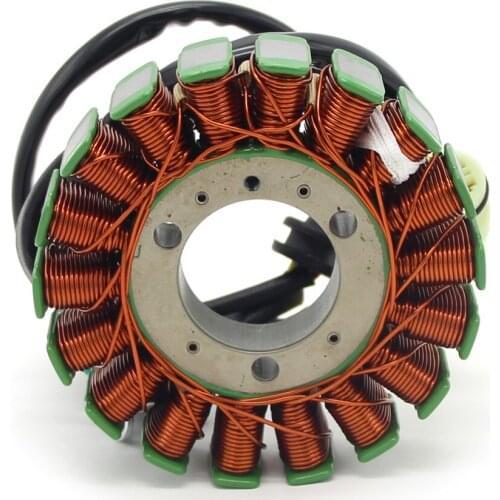 Magneto Generator Stator Coil For Husqvarna TE610 TE630 TE630 Depot SM630 SMS630 8000A6778 8000A6767
