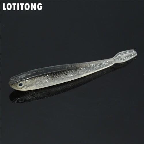LOTITONG Silicone Baits