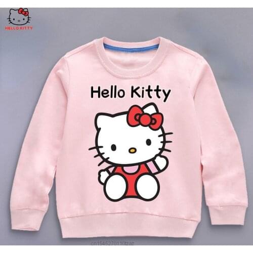 Miniso Sweatshirts For Girls