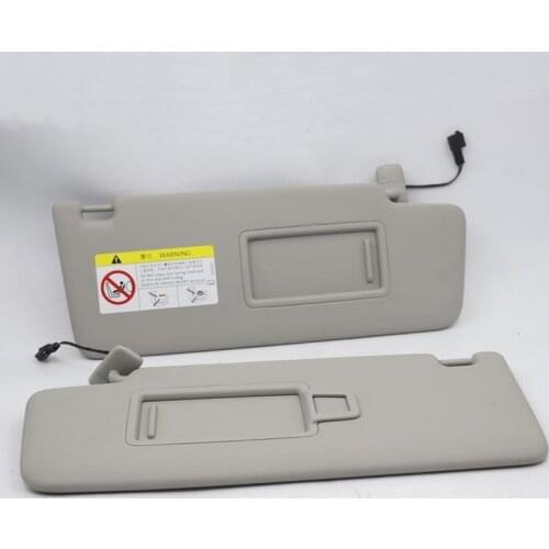 MNVUS Visors For Cars