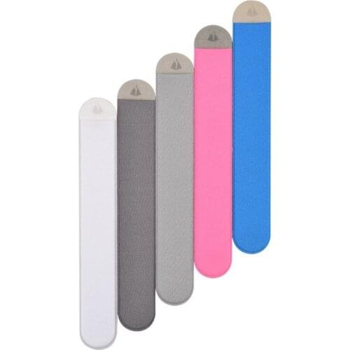 Soft Tablet Stylus Pen Protective Sleeve Durable Adhesive Pouch For Pencil 1st and 2nd Generation Pro Accessories