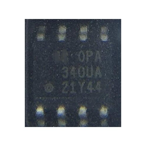 100% NEW Free shipping OPA340UA SOP-8