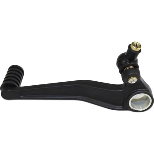 Motorcycle Gear Shift Shifter Lever Pedal For Suzuki GSXR1000 GSXR600 GSXR750 Katana GSX600F GSX750F SV 650 S Bandit GSF1200