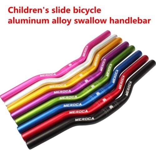 Rt Bicycle Handlebars