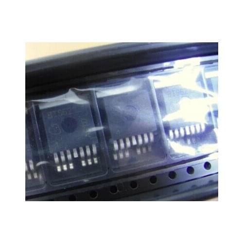 Brand new integrated circuit BTS621L1
