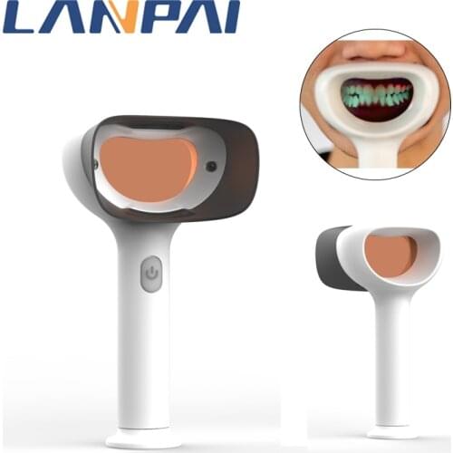 Teeth Whitening dental plaque indictor Oral Health Cleaning