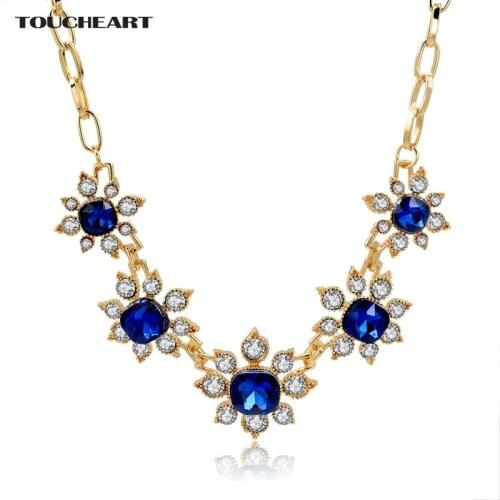 TOUCHEART Luxury Chokers
