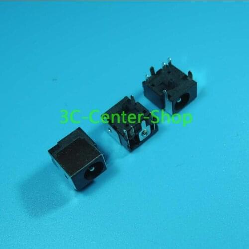 1 PCS DC power jack For Gateway NV52 NV53 NV54 NV56 NV5378U NV5302U MS2274 MS2273 MS2285 DC Jack Connector charging port
