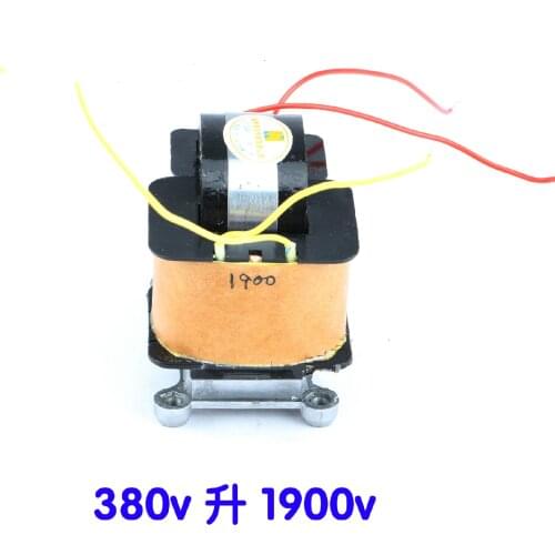 Argon Arc Welding Machine Plasma Cutting Machine Accessories Boost Transformer 18v/1900V C Transformer Brand-new