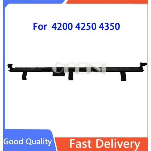 Free shipping 100% new for HP4200 4250 4350 4345 4300 Lower Entrance Guide RC1-0072 RC1-0072-000 printer part on sale