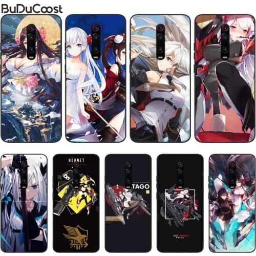 BuDuCoost Xiaomi Mi 4 Phone Cases