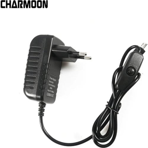 CHARMOON USB Cables