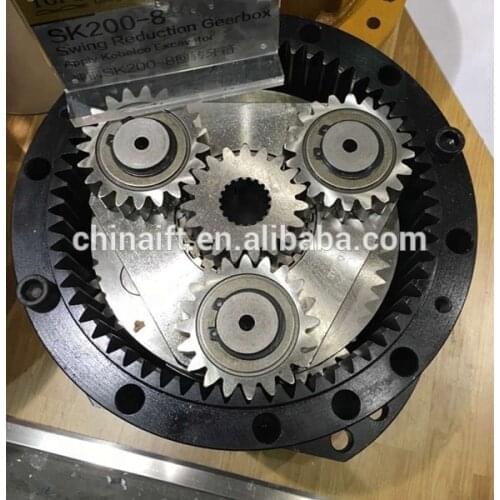 Travel device travel gearbox parts 14x-15-19420 travel reduction needle bearing