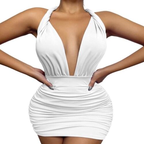 FEEYSJ Womens Summer Dresses