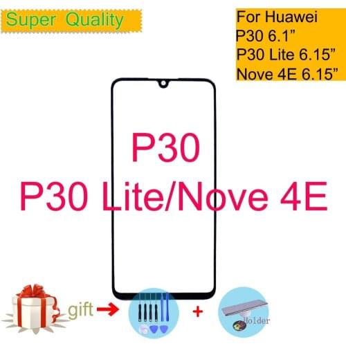 Felfial Touchscreens For Huawei Nova 3