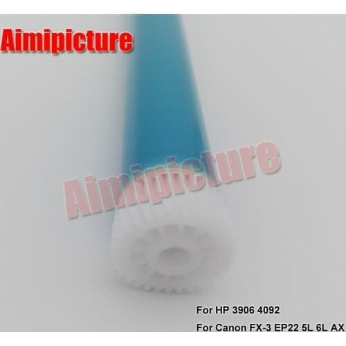 OPC DRUM 4092A 4092 C4092A 3906A FX-3 FX3 EP22 5L 6L Toner Cartridge OPC Drum Printer Spare Parts High Quality 10PCS/LOT