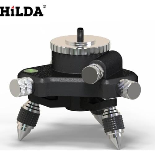 HILDA Elements And Parts Of Devices