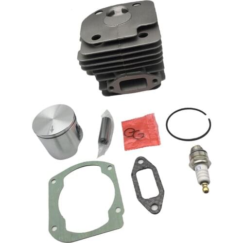 48MM Meteor cylinder piston kit for Husqvarna 362 365 371 372 372XP 371K