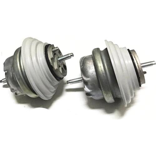 C2D16622 Car Engine mounting bracket XJ XJL XFL XF XE F-PA CE XJLjag uar2.0L Engine suspension fixed mat Cushion pad