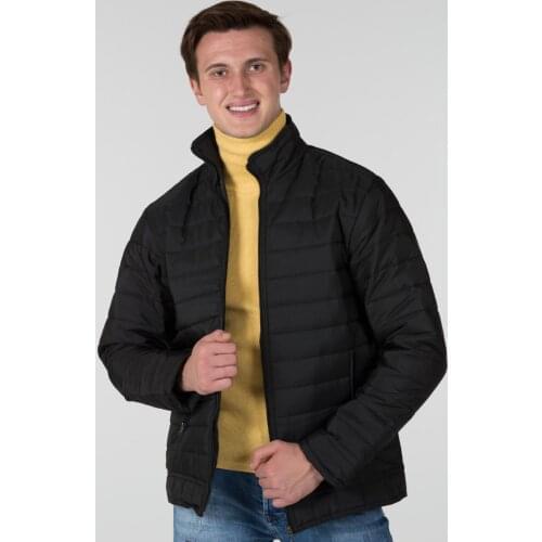 Modakardelen Men's Parkas