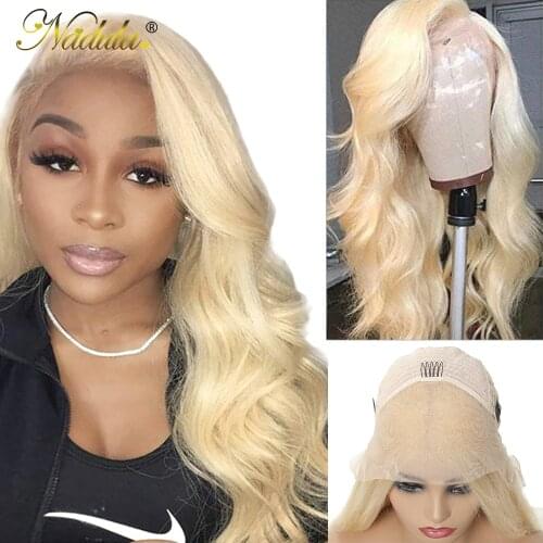 Nadula Lace Front Wigs