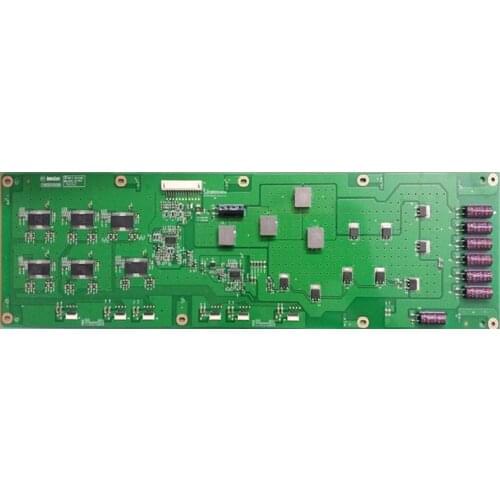 Original C580D01D06B Constant Current Board High Voltage Board Speaker Accessories