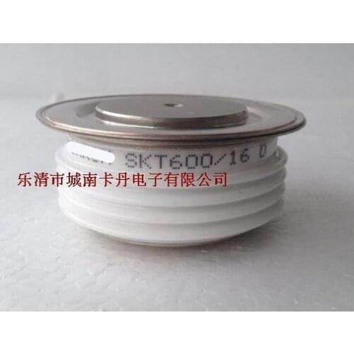 SKT600/16D 100%New and original, 90 days warranty Professional module supply, welcomed the consultation