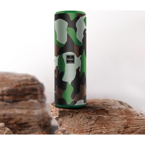 BS33 Mingling Sports Bluetooth Speaker Box Outdoor Mini Portable Card Subwoofer Wireless Small Speaker