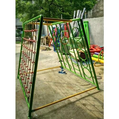 Outdoor baby swing chair playground childrens plastic slide garden toys seat kids monkey bars set children child swing nest 126