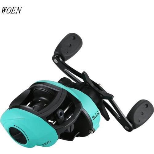 WOEN Fishing Goods