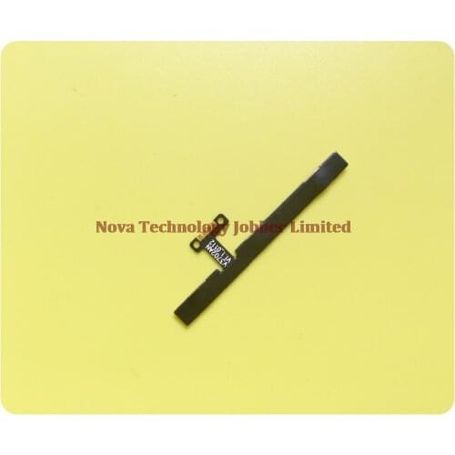 Wyieno BQ5020 Switch on/off Volume Ribbon For BQ 5020 Power Button Flex Cable Replacement Parts + Tracking