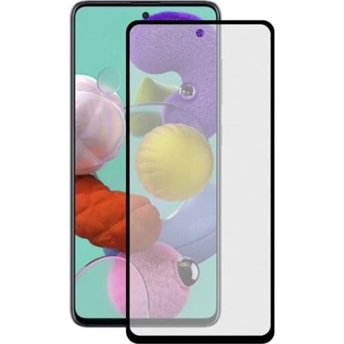 Tempered Glass Screen Protector Samsung Galaxy A51 Contact Extreme 2.5D