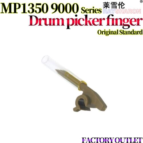 Fuser Picker Finger For Use in Ricoh 1350 1380 1107 1357 9000 MP9000 MP1100 1085 2105 1105 2090 850