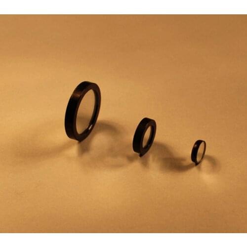 230 NM ultraviolet narrowband filter Uv color filter can be customized wavelength diameter