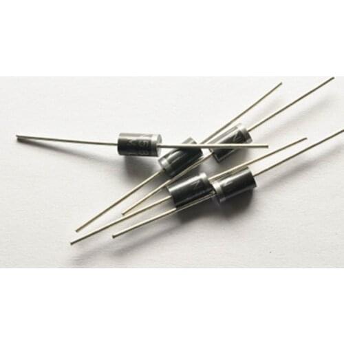 50pcs 1N5822 IN5822 40V 3A SCHOTTKY DIODE NEW