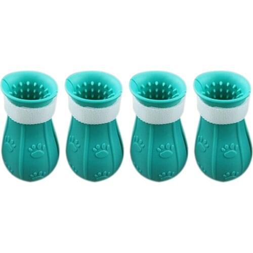 896A Cat Protective Cover Breathable Adjustable Tool for Cats Cleaning/Bathing with Simple Breathable Silicone Material