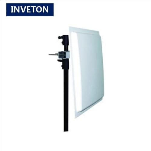 902~928mhz UHF RFID 15m long range UHF RFID reader antenna with RS232/Wiegand 26/rj45 communication interface +free tags/SDK