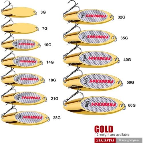 1 PCS 3g-28g Metal Spinner Spoon trout Fishing Lure Hard Bait Sequins Noise Paillette Artificial Bait small hard sequins spinner