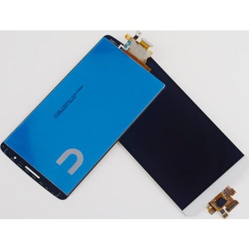 For LG G3 D850 D851 D855 VS985 LS990 LCD Display Monitor Screen Panel + Touch Screen Digitizer Sensor Panel Glass Assembly