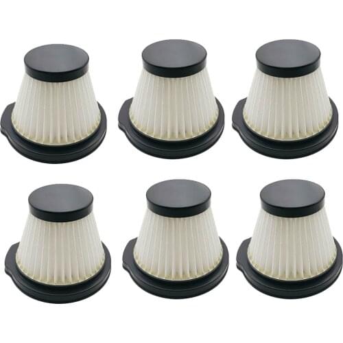 Hepa filter for Xiaomi Deerma DX115 DX115S DX115C portable vacuum cleaner spare parts
