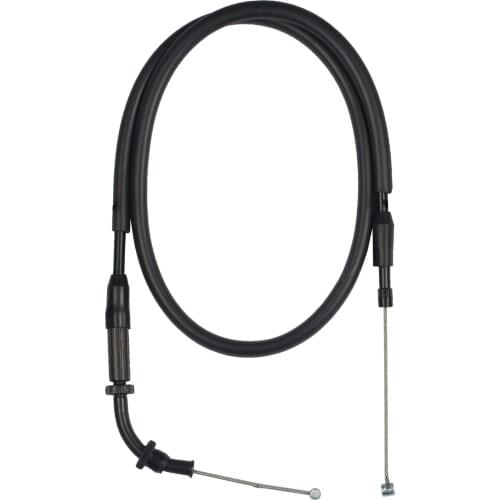 MotoMaster 32737725260 Throttle Cable A (OPEN) for BMW C650GT (2011-2021)